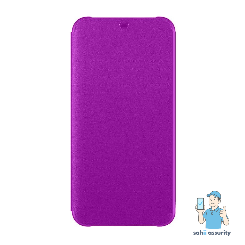 Flip Cover for Vivo Z1X